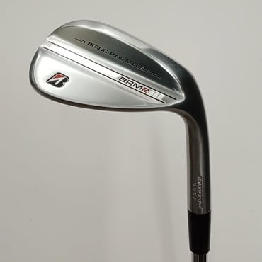 BRM2 WG 58A°  12°  S N.S.PRO　MODUS3　TOUR105