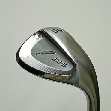 DJ-5 WG 56°  8°  N.S.PRO　DS-91W