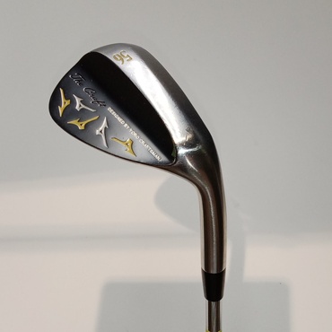 The　Craft WG 56°  21°  WEDGE Dynamic　Gold　120