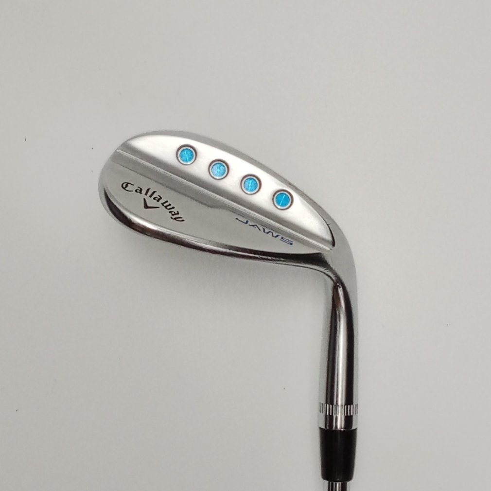 JAWS WEDGE クロム X グラインドソール ウェッジ その他スチール JAWS WEDGE クロム X グラインドソール ウェッジ その他スチール
