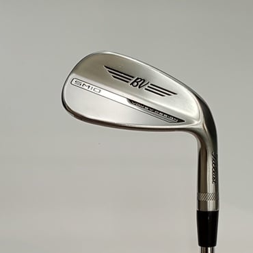 VOKEY　SM10　ツアークローム WG 46F°  10°  S200 Dynamic　Gold