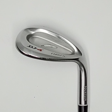 DJ-4 WG 56°  7°  N.S.PRO　DS-91W
