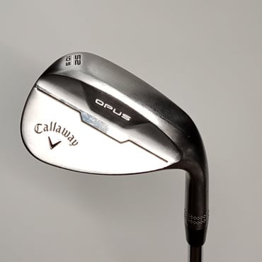 VOKEY SM7 ツアークローム Mソール ウェッジ 56° 8° S N.S.PRO MODUS3