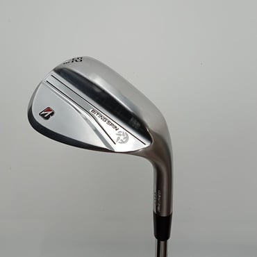 BITING　SPIN WG 52M°  8°  S N.S.PRO　MODUS3　TOUR105