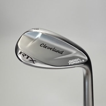 RTX　DEEP　FORGED　2 WG 58M°  12°  S KBS　TOUR　LITE