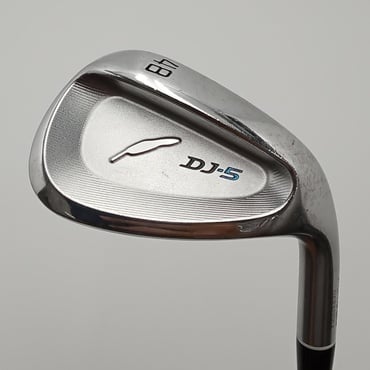 DJ-5 WG 48°  4°  N.S.PRO　DS-91W