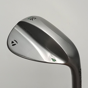 MILLED　GRIND　4　CHROME WG 56LB°  8°  S200 Dynamic　Gold　EX　TOUR　ISSUE