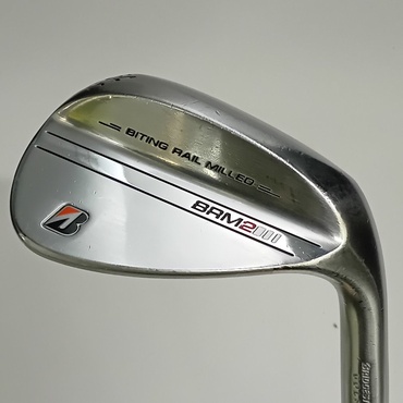 BRM2 ウェッジ その他スチール
