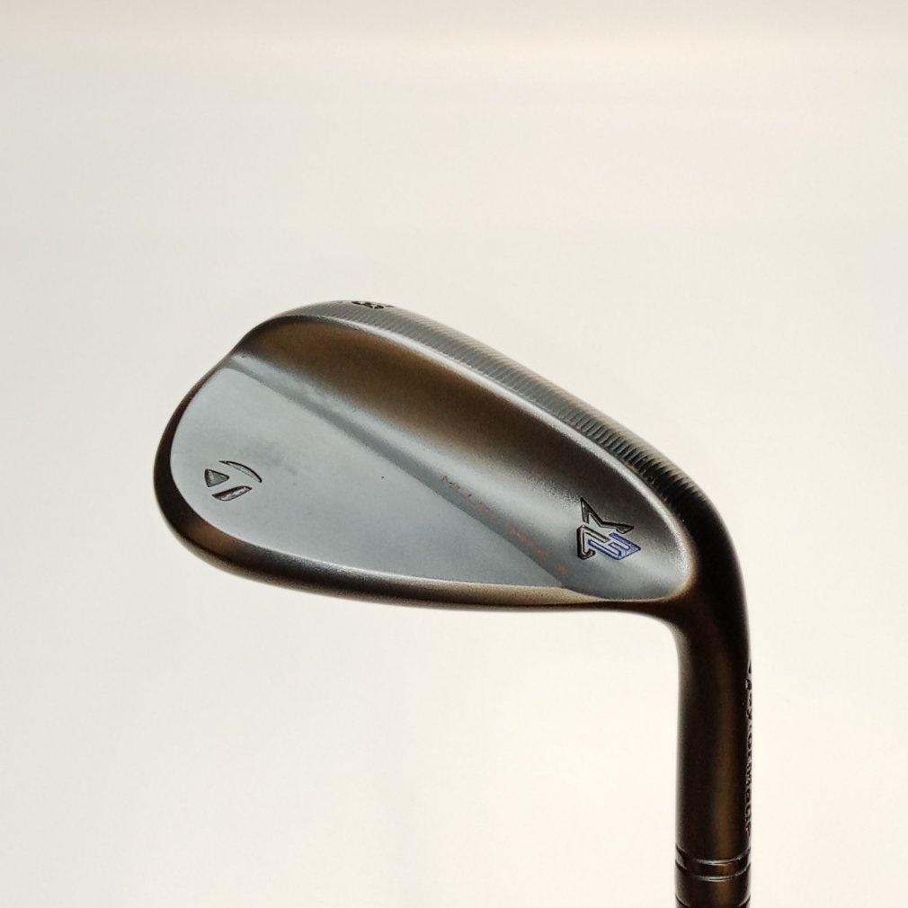 MILLED GRIND 3 BLACK WG 58° 11° S200 Dynamic Gold｜Alpen Online