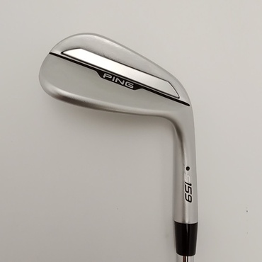 S159 ウェッジ その他スチール
