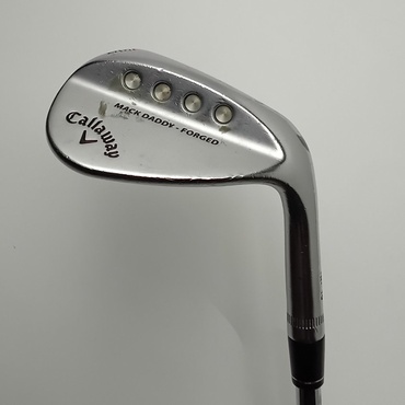 MACK　DADDY　FORGED　(2018)　クロム WG 56°  12°  S N.S.PRO　950GH