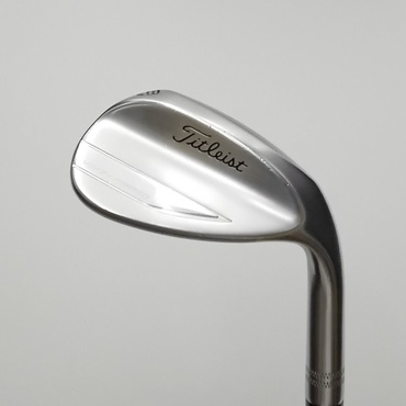 Vokey　FORGED　(2019)　ツアークロ-ム WG 58M°  10°  S N.S.PRO　950GH