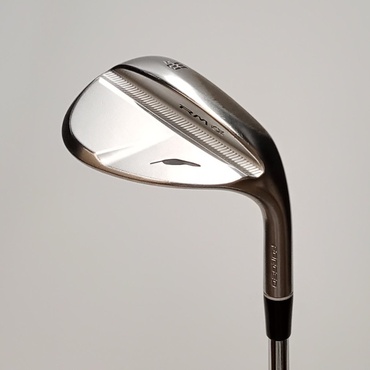 RM-アルファ WG 58M°  11°  N.S.PRO　TS-114W　Ver2