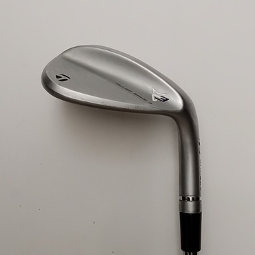 MILLED　GRIND　3　CHROME WG 58HB°  12°  S200 Dynamic　Gold
