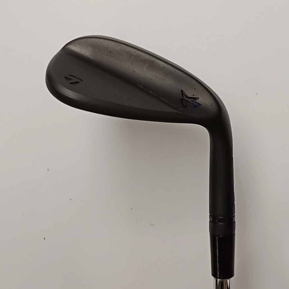 MILLED GRIND 3 BLACK WG 58° 11° S200 Dynamic Gold｜Alpen Online