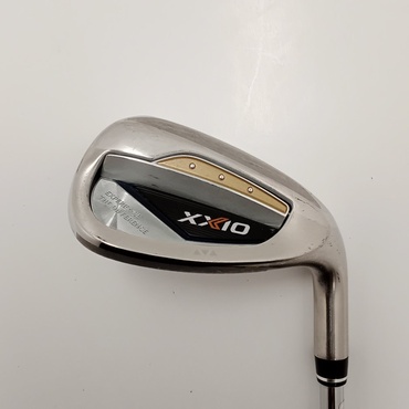 XXIO　13　ネイビー ウェッジ R N.S.PRO　850GH　DST　for　XXIO