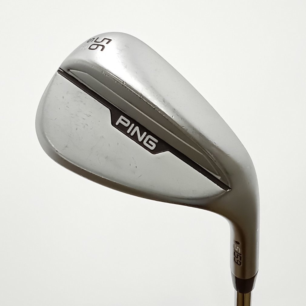 コジロウ S159 WG 56S° 12° S N.S.PRO 950GH neo｜Alpen Online