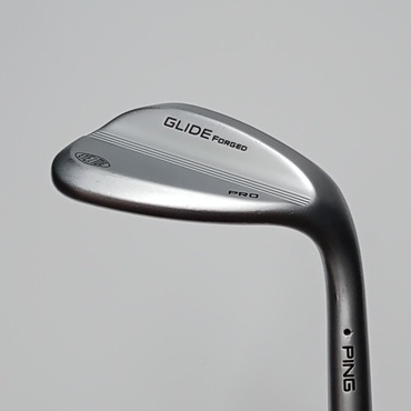 GLIDE　FORGED　PRO　Sグラインドソール WG 59°  8°  S N.S.PRO　MODUS3　TOUR115