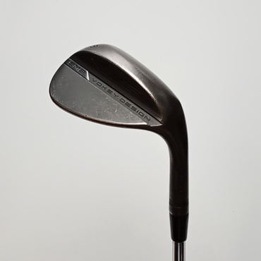VOKEY　SM8　ジェットブラック WG 58D°  12°  S200 Dynamic　Gold