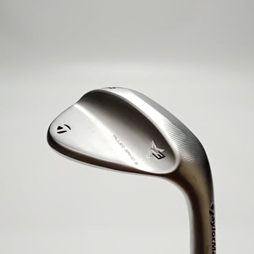 MILLED　GRIND　3　CHROME WG 58LB°  8°  S200 Dynamic　Gold