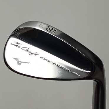 The　Craft　Wedge　2.0　EC ウェッジ その他スチール