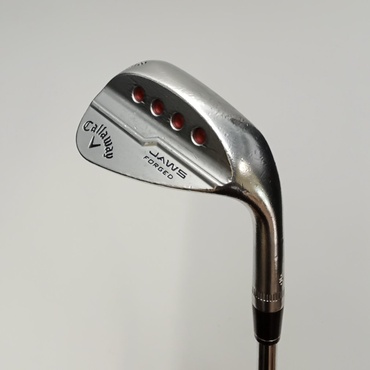JAWS　FORGED　クロム WG 48°  10°  S200 Dynamic　Gold