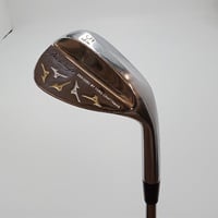 The Craft WG 54° 19° WEDGE Dynamic Gold 120｜Alpen Online