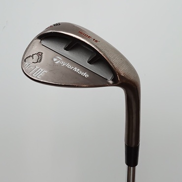 HI-TOE　RAW　BF　(Big　Foot) WG 58°  15°  S200 Dynamic　Gold