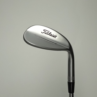 VOKEY　FORGED　(2023) WG 58K°  12°  S200 Dynamic　Gold