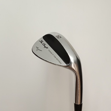 The　Craft　Wedge　2.0　EC WG 58°  28°  S200 Dynamic　Gold　HT