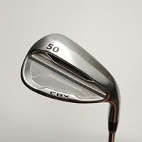 CBXウェッジ 50&56度の2本セット DG115Wedge 説明文必読 【公式通販】