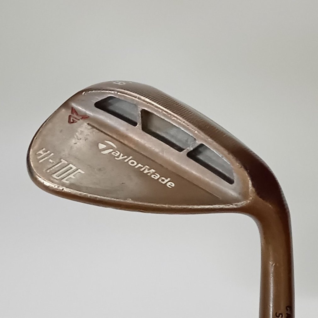 ミルドグラインド HI-TOE Wedge 58° DG S200 MILLED GRIND HI-TOE WG 58° 10° S200 Dynamic Gold｜Alpen Online