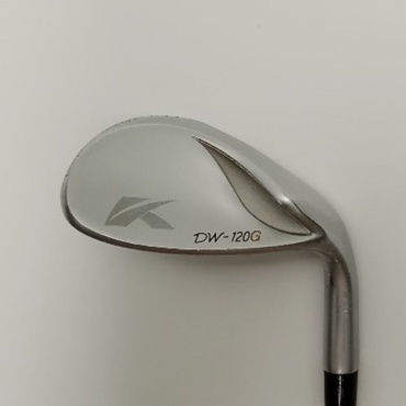 Dolphin Wedge DW-120G WG 54° 6° R N.S.PRO 950GH neo｜Alpen