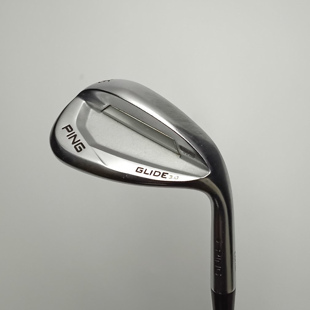 PING ウェッジ GLIDE 3.0 50°＆56°セット ピン グライド3.0 50 56 レフティ
