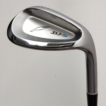 DJ-5 WG 58°  8°  N.S.PRO　TS-114W