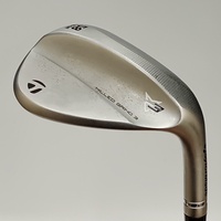 MILLED GRIND 3 BLACK WG 56° 12° S N.S.PRO MODUS3 TOUR105｜Alpen