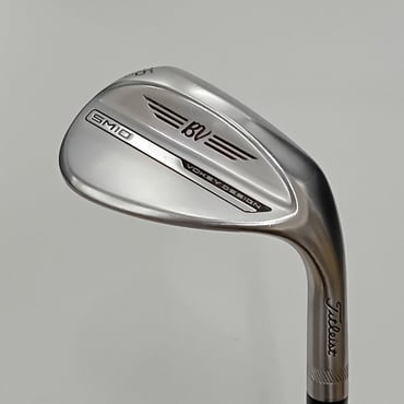 VOKEY　SM10　オールニューニッケル WG 56D°  12°  S200 Dynamic　Gold