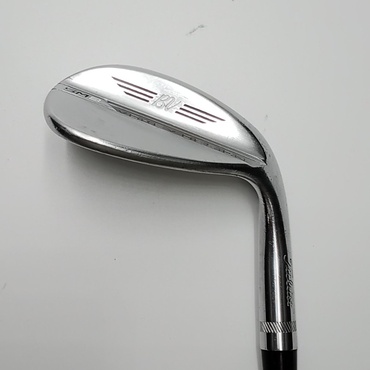 VOKEY　SM8　ツアークローム WG 58D°  12°  S200 Dynamic　Gold