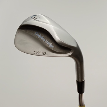 Dolphin　Wedge　DW-123 WG 46°  2°  WEDGE N.S.PRO　950GH　neo