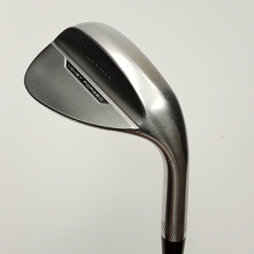 VOKEY FORGED (2023) WG 58M° 10° BV105｜Alpen Online 公式オンライン