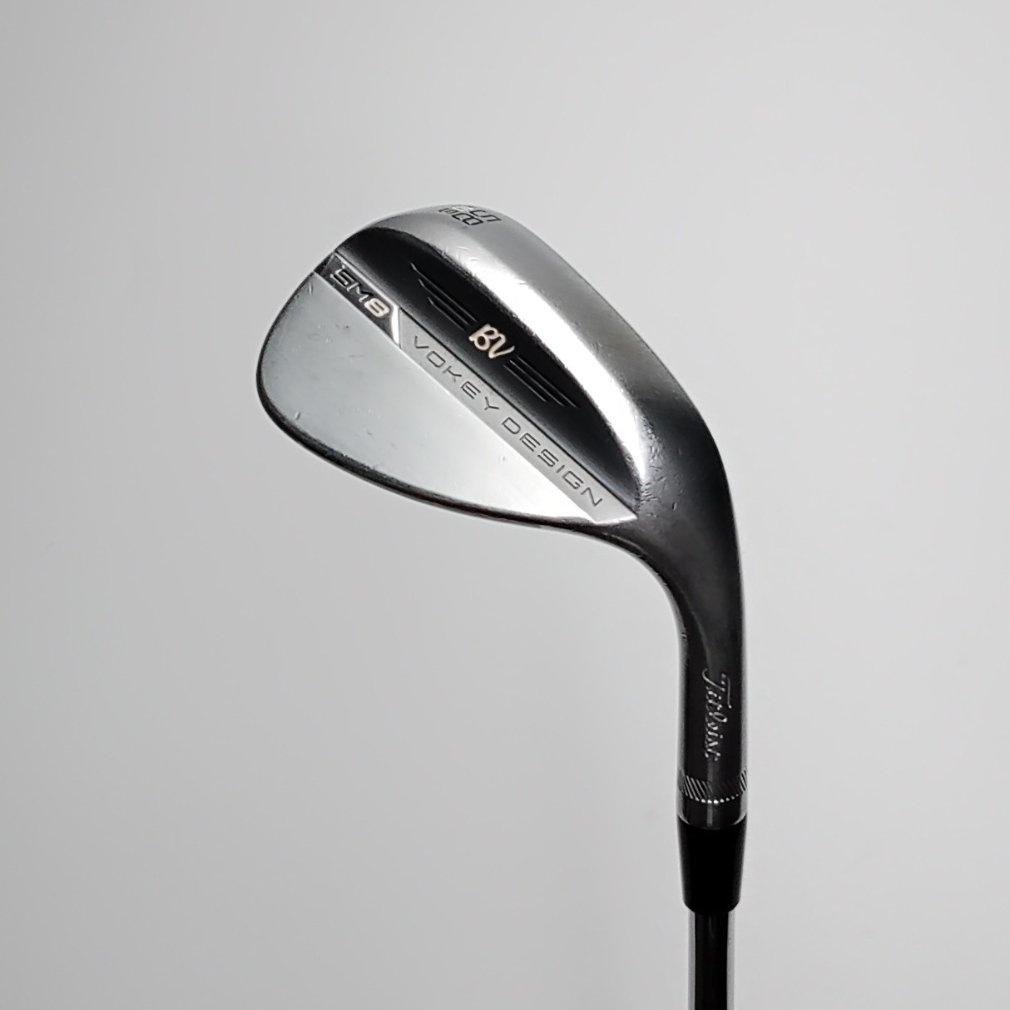 VOKEY SM8 ﾂｱｰｸﾛｰﾑ WG 58S° 10° S200 Dynamic Gold｜Alpen Online 公式