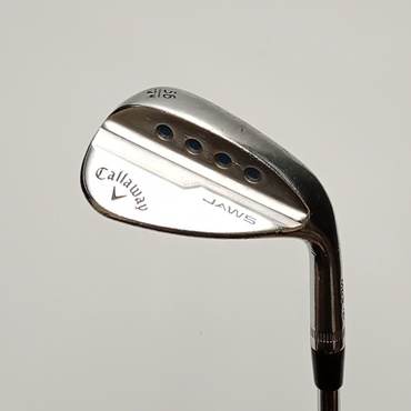 JAWS　WEDGE　クロム　W　グラインドソール WG 56°  12°  S N.S.PRO　950GH　neo