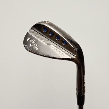 JAWS　WEDGE　ツアーグレー　S　グラインドソール WG 50°  10°  S200 Dynamic　Gold