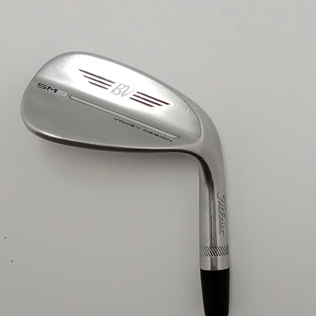VOKEY SM9 ﾂｱｰｸﾛｰﾑ WG 50F° 12° S N.S.PRO 950GH neo｜Alpen Online