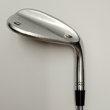 MILLED　GRIND　3　CHROME WG 56°  12°  S200 Dynamic　Gold