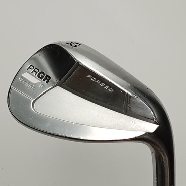 PRGR　0　(2020) WG 52°  8°  S N.S.PRO　MODUS3　TOUR120