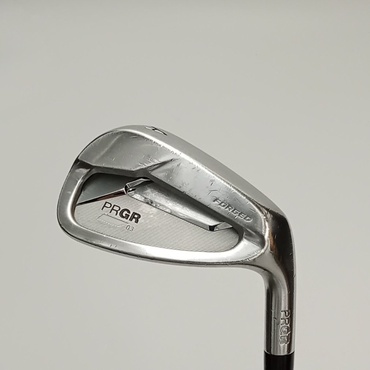 PRGR　03　(2022) ウェッジ S N.S.PRO　850GH　neo