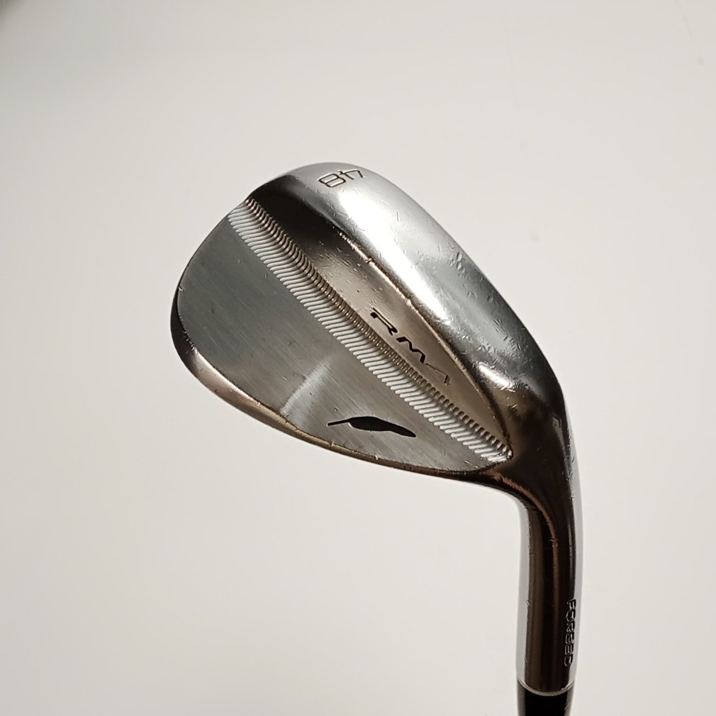 フォーティーン RM RM-α ウェッジ N.S.PRO TS-101w 【60-10】 シャフト