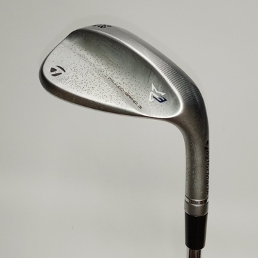 MILLED　GRIND　3　CHROME WG 58°  11°  S200 Dynamic　Gold