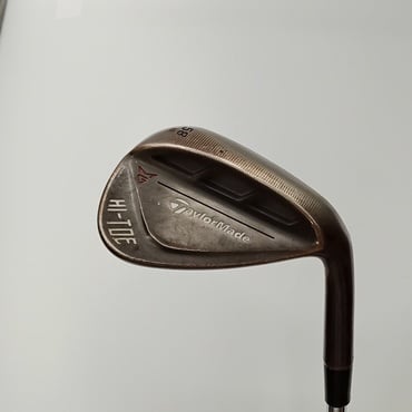 HI-TOE　RAW　SB　(スタンダード　バウンス) WG 58°  10°  S N.S.PRO　950GH　neo